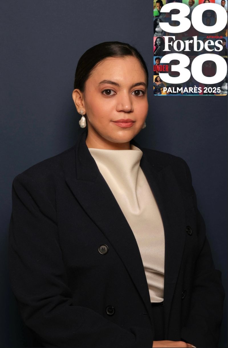 Imane El Khantouti